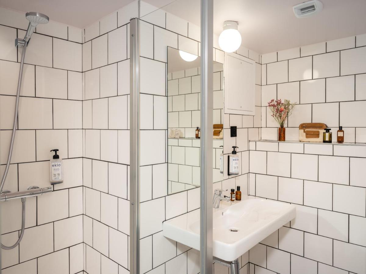 Eklo Lyon Hotel Vénissieux Екстериор снимка