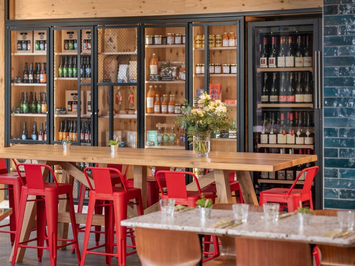 Eklo Lyon Hotel Vénissieux Екстериор снимка