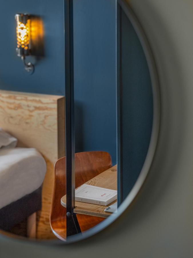 Eklo Lyon Hotel Vénissieux Екстериор снимка